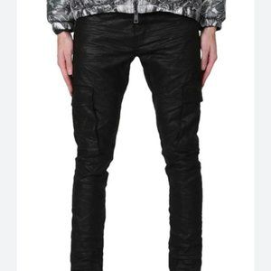 PURPLE BRAND men's jeans